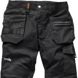 Trousers